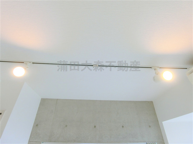 エアフレックス羽田の設備