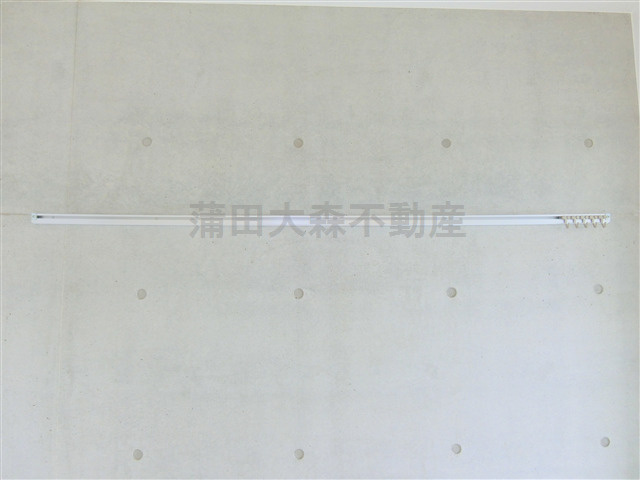 エアフレックス羽田の設備