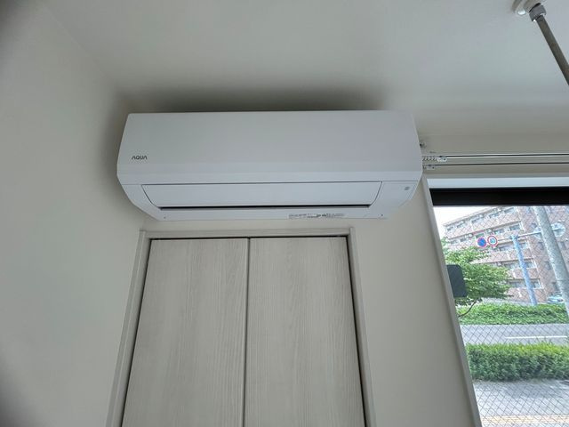 【設備】ブラン荒井Ａ棟