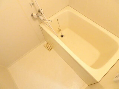 【浴室】 | パレス藤