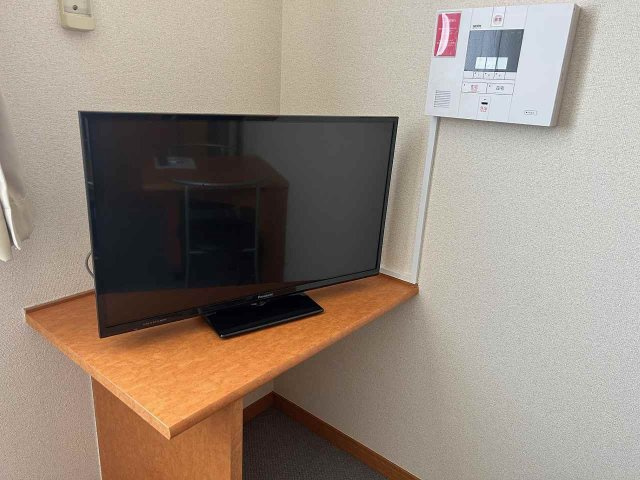 レオパレスアンソレイエのその他