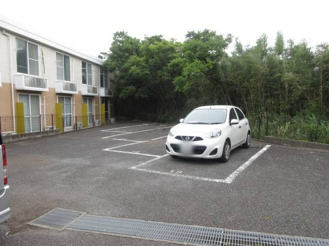 レオパレスいちごＣのその他