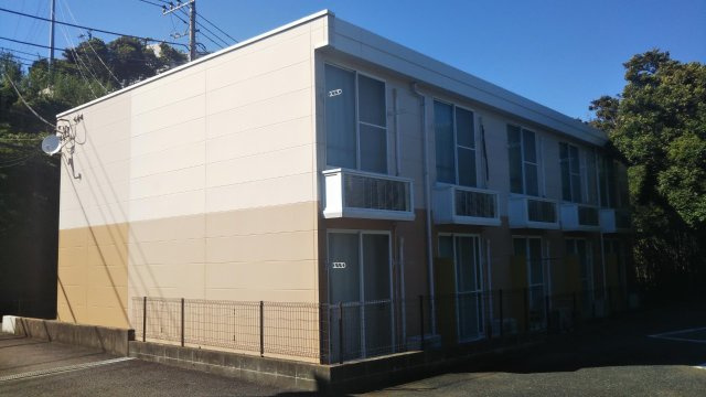 レオパレスいちごＣ