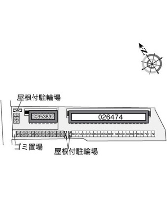 【エントランス】 | レオパレスルシェルブル金岡Ⅱ