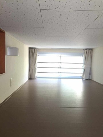 レオパレス篭山東のその他|ロフト内部