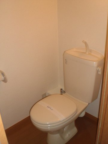 レオパレス篭山東のその他