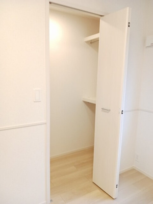 【収納】 | ルーナ・プレーナ