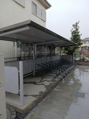 【その他共用部分】 | ルーナ・プレーナ