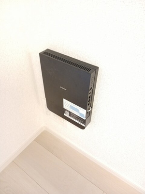 【設備】 | ルーナ・プレーナ