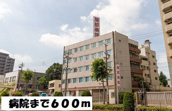 グレースヒルズ金山のその他