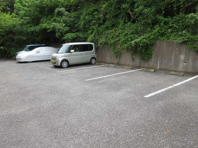 レオパレスＭＯＲＩⅡのその他