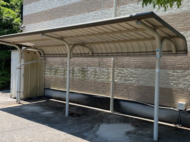 レオパレスＭＯＲＩⅡのその他