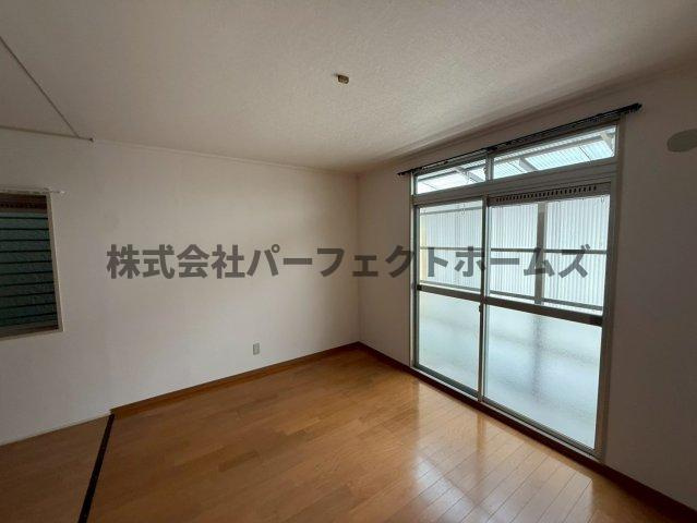 船橋本町2丁目戸建　賃貸の居間・リビング|使いやすい居間です