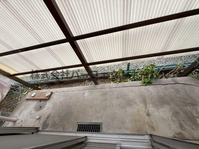 船橋本町2丁目戸建　賃貸のその他