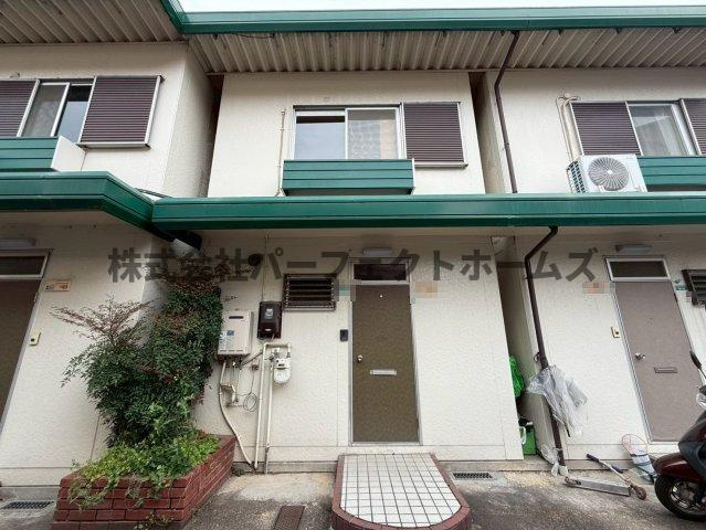 船橋本町2丁目戸建　賃貸