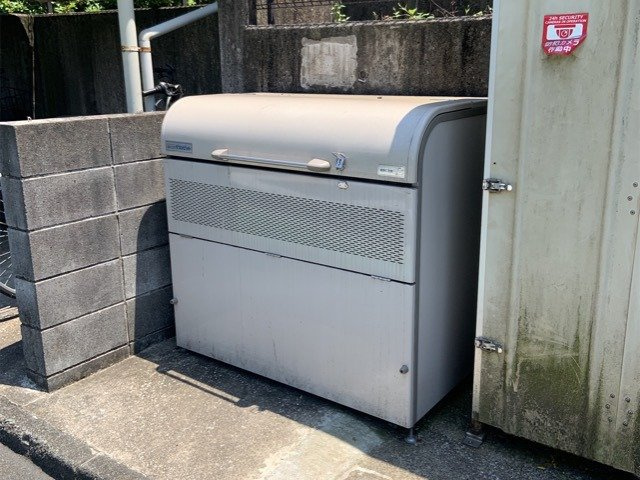 レオパレス若宮のその他