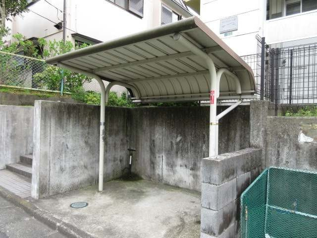 レオパレス若宮のその他