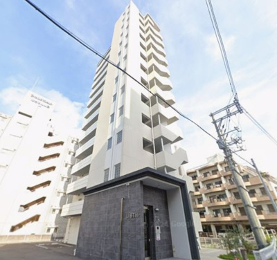 【外観】 | ＬＩＢＴＨ大道（ＧＣ） | ＬＩＢＴＨ大道（ＧＣ）★那覇市大道エリア
