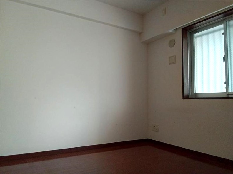 D’グラフォートレイクタウンⅡ棟D館