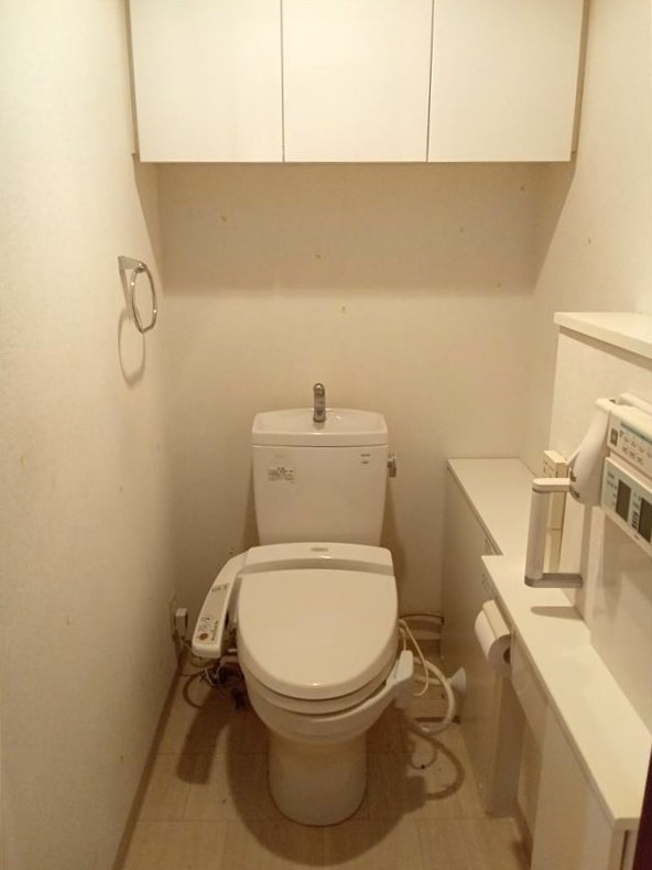 D’グラフォートレイクタウンⅡ棟D館