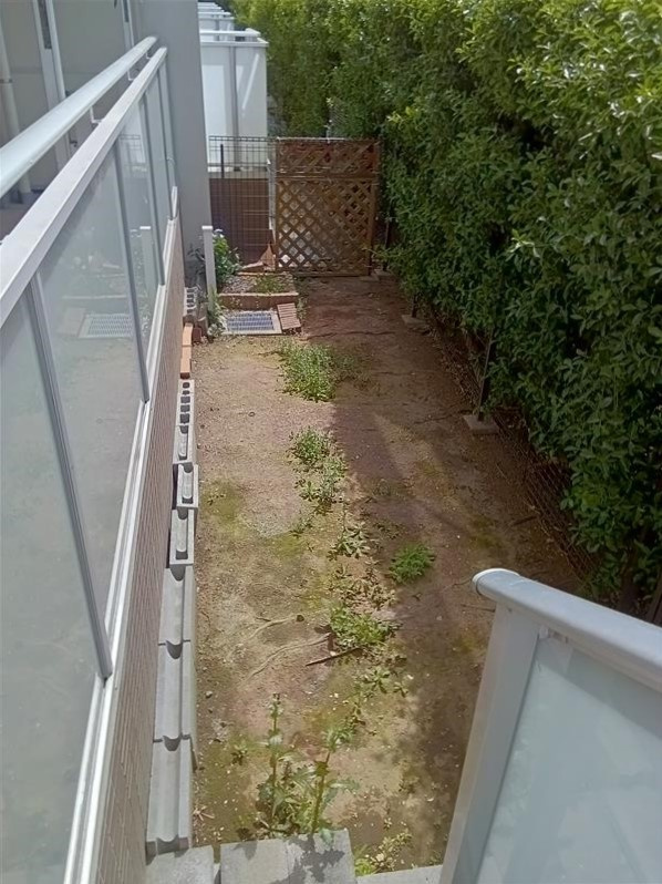 D’グラフォートレイクタウンⅡ棟D館