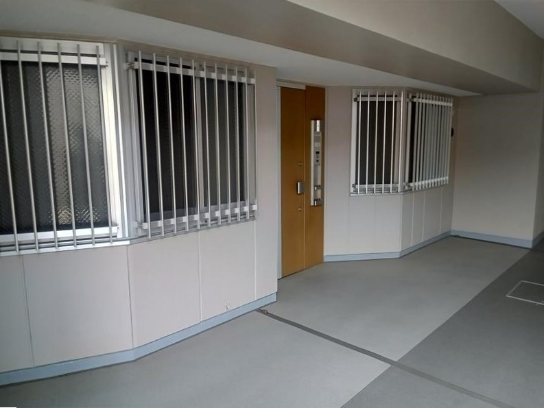 D’グラフォートレイクタウンⅡ棟D館