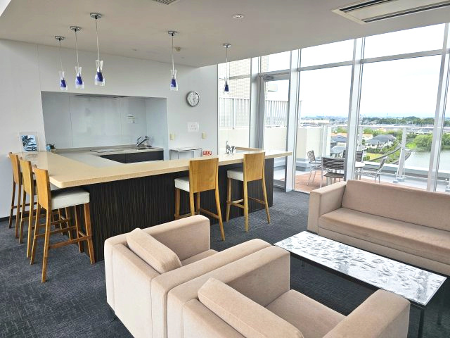 D’グラフォートレイクタウンⅡ棟D館