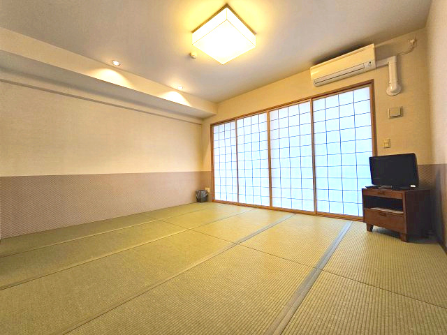 D’グラフォートレイクタウンⅡ棟D館