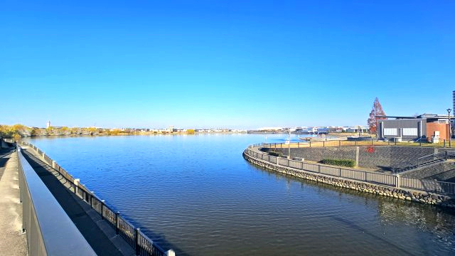 D’グラフォートレイクタウンⅡ棟D館