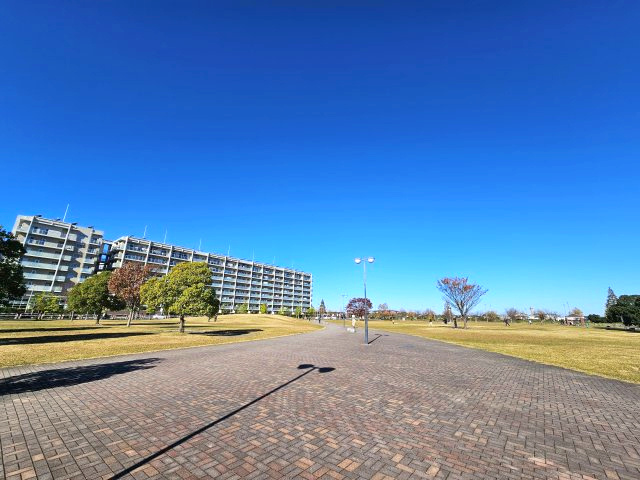 D’グラフォートレイクタウンⅡ棟D館