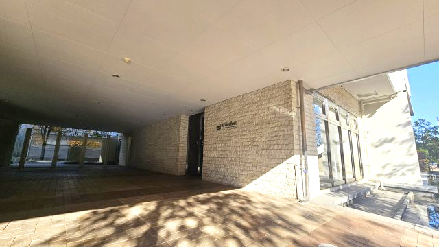 D’グラフォートレイクタウンⅡ棟D館