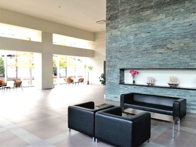 D’グラフォートレイクタウンⅡ棟D館