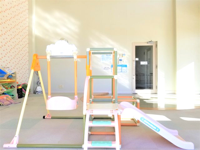 D’グラフォートレイクタウンⅡ棟D館