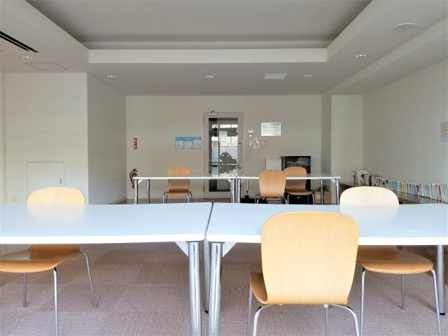 D’グラフォートレイクタウンⅡ棟D館