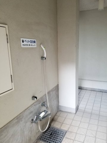 D’グラフォートレイクタウンⅡ棟D館