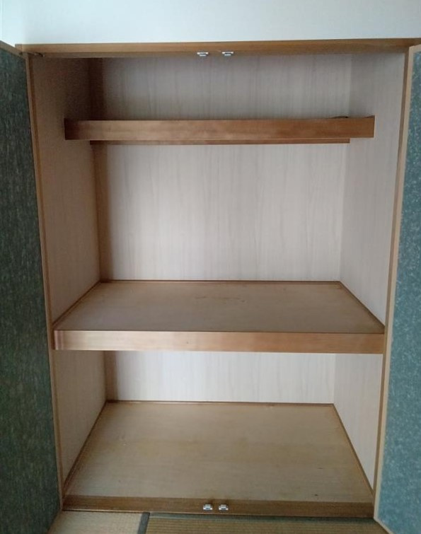 D’グラフォートレイクタウンⅡ棟D館