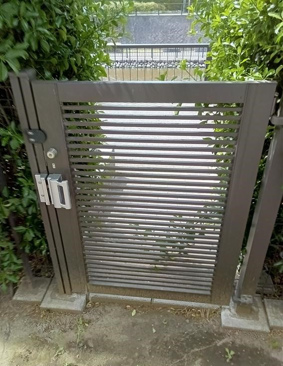 D’グラフォートレイクタウンⅡ棟D館