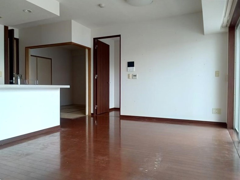 D’グラフォートレイクタウンⅡ棟D館