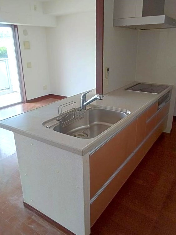 D’グラフォートレイクタウンⅡ棟D館