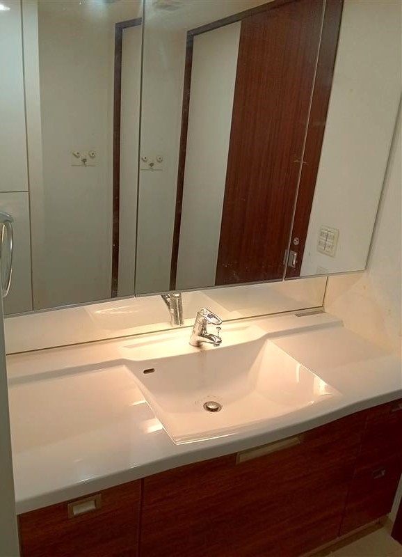 D’グラフォートレイクタウンⅡ棟D館