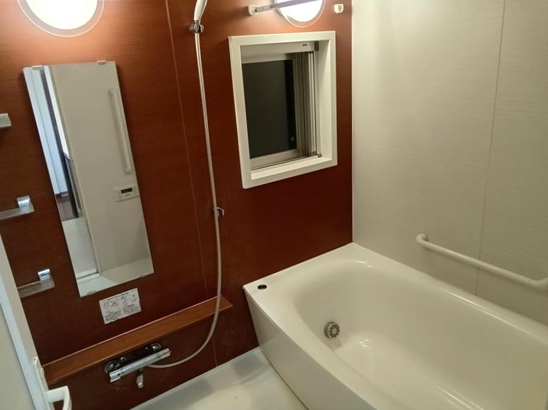 D’グラフォートレイクタウンⅡ棟D館