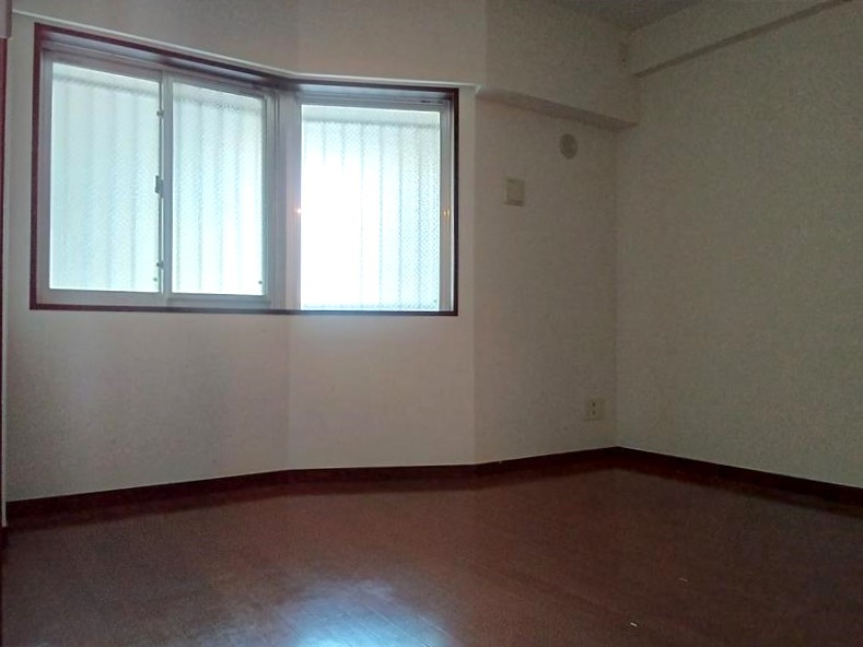 D’グラフォートレイクタウンⅡ棟D館