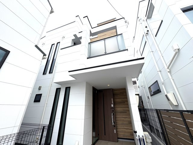 Sky Terrace Family — 東海岸南