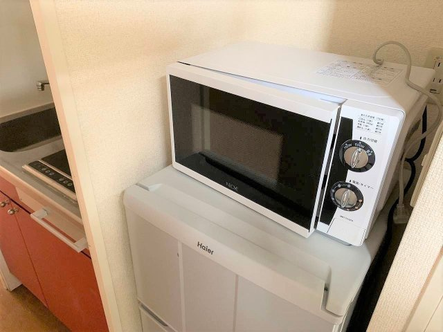 レオパレスべガのその他|家具家電はメーカー等が異なる場合がございます。