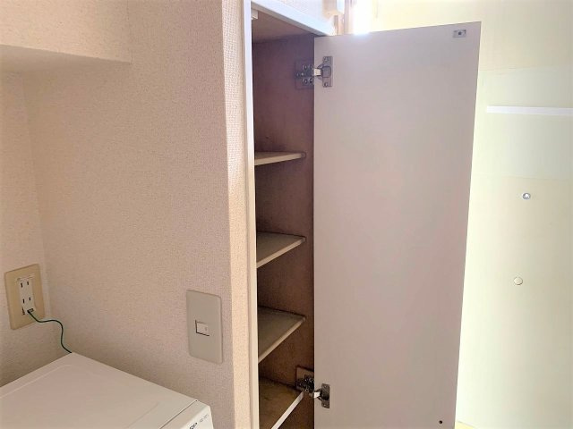 レオパレスべガのその他|シューズボックス