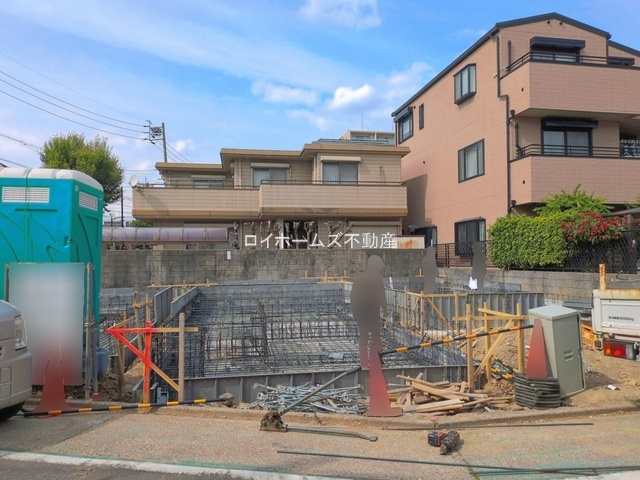  | 名古屋市千種区千種３丁目312『仲介料無料』新築戸建て | 撮影：'26/05/12