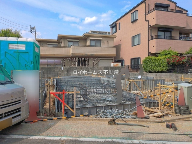  | 名古屋市千種区千種３丁目312『仲介料無料』新築戸建て | 撮影：'26/05/12