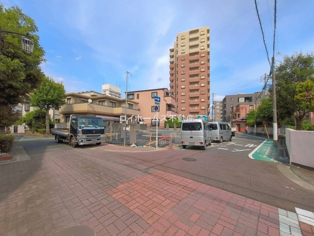  | 名古屋市千種区千種３丁目312『仲介料無料』新築戸建て | 撮影：'26/05/12