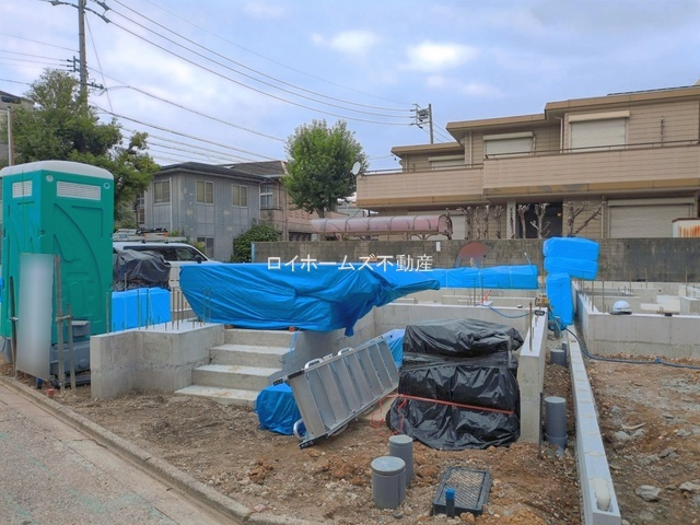  | 名古屋市千種区千種３丁目312『仲介料無料』新築戸建て | 撮影：'26/06/05 