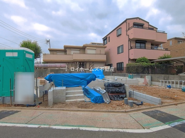  | 名古屋市千種区千種３丁目312『仲介料無料』新築戸建て | 撮影：'26/06/05 